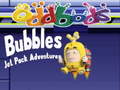 Игра Oddbods Bubbles Jet Pack Adventures