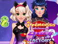 Игра Chinese Zodiac Spell Factory