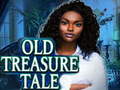 Ігра Old Treasure Tale