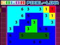 Ігра Color Pixel Link