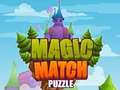 Ігра Magic Match Puzzle