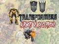 Ігра Transformers