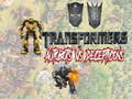 Игра Transformers