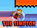 Игра The Simpson