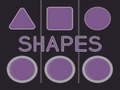 Игра Shapes