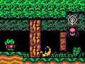 Игра Froggy Knight: Lost in the Forest