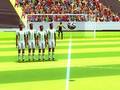 Ігра Free Kick Football 2021