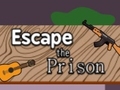 Игра Escape the Prison
