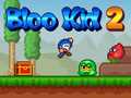 Игра Bloo Kid 2