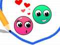 Игра Love Dots