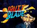 Игра Fruit Blade