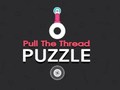 Игра Pull the Thread Puzzle