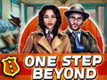 Игра One Step Beyond