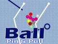 Игра Ball Pin & Pull