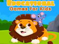 Игра Educational Games For Kids 