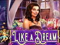 Игра Like a Dream