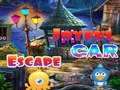 Игра Joyful Car Escape