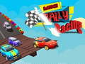 Игра Mini Rally Racing