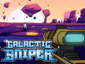 Игра Galactic Sniper