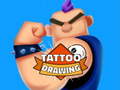 Игра Tattoo Drawing