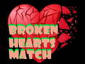 Игра Broken Hearts Match