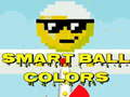 Игра Smart Ball Colors