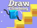 Игра Draw Climbing