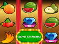 Игра Jackpot Slot Machines