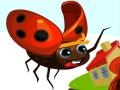 Игра Ladybug Journey