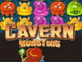 Ігра Cavern Monsters