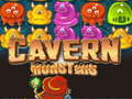 Игра Cavern Monsters