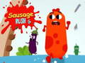 Игра Sausage rush