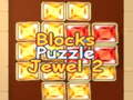 Игра Blocks Puzzle Jewel 2
