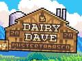 Игра Dairy Dave