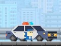 Игра PoliceMan