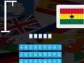 Игра Banderas del mundo