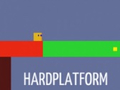 Игра Hard Platform