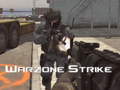 Игра Warzone Strike