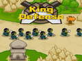 Игра King Defense