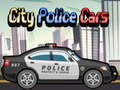 Ігра City Police Cars