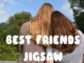Игра Best Friends Jigsaw