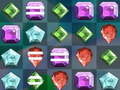 Ігра Jewels Magic: Mystery Match3