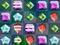 Игра Jewels Magic: Mystery Match3