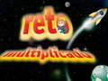 Игра Reto Multiplicado