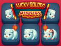 Игра Lucky Golden Piggiesl