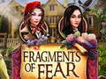 Игра Fragments of Fear