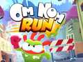 Игра Om Nom: Run