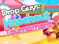 Игра Drop Guys: Knockout Tournament