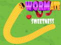 Ігра Wormate Sweetness