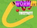 Игра Wormate Sweetness